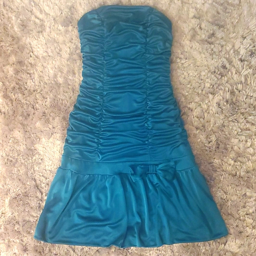 Dress for girls